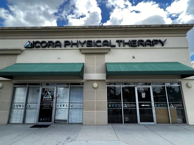 American Physical Therapy & Massage - Home Health Nursing in Hialeah, FL photo 2