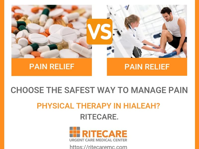 American Physical Therapy & Massage - Home Health Nursing in Hialeah, FL photo 1
