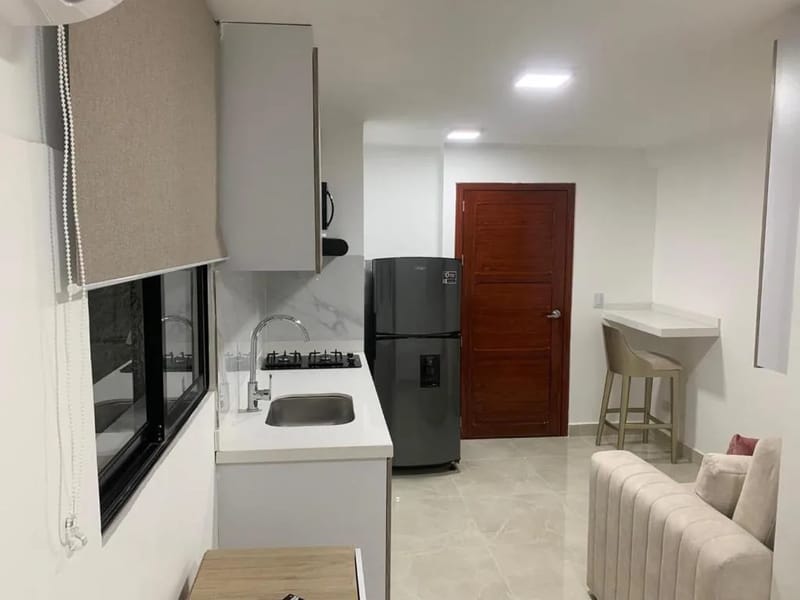 EL ROBLEDAL - Hogar de Ancianos in MERCEDES, BUENOS AIRES photo 3