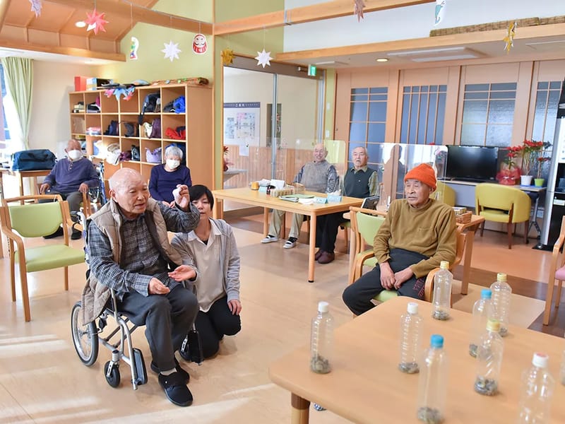 あじさい居宅介護支援事業所 - 有料老人ホーム in 昭島市, 東京都 photo 1
