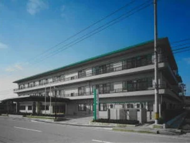 ふしき苑在宅介護支援センター - 有料老人ホーム in 高岡市, 富山県 photo 2