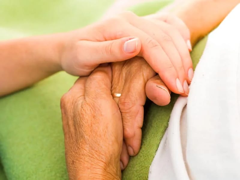 Douglas County Hospital - Home Health Nursing in Alexandria, MN photo 2