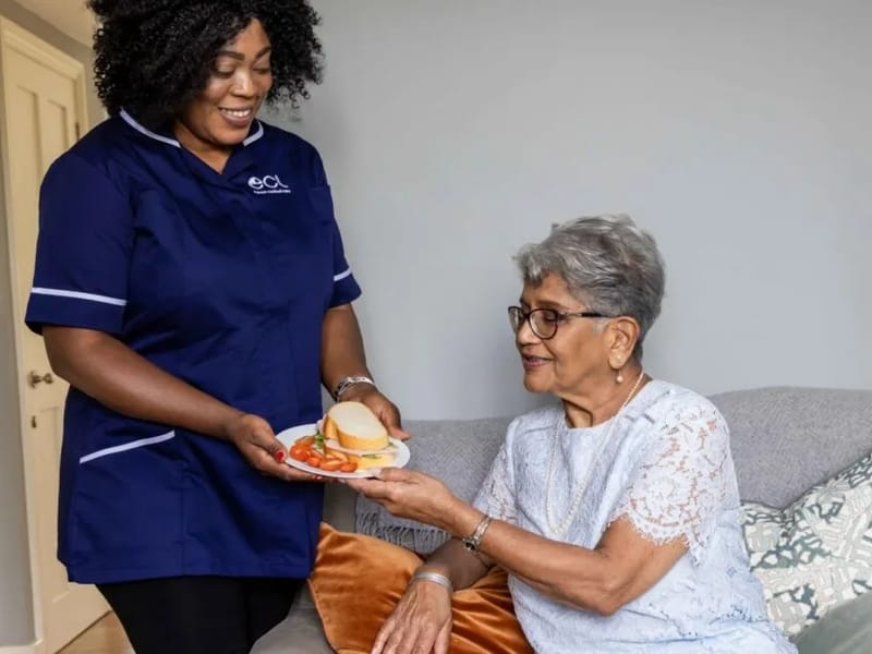 ECL West Sussex South - In-Home Care in Worthing, England photo 1