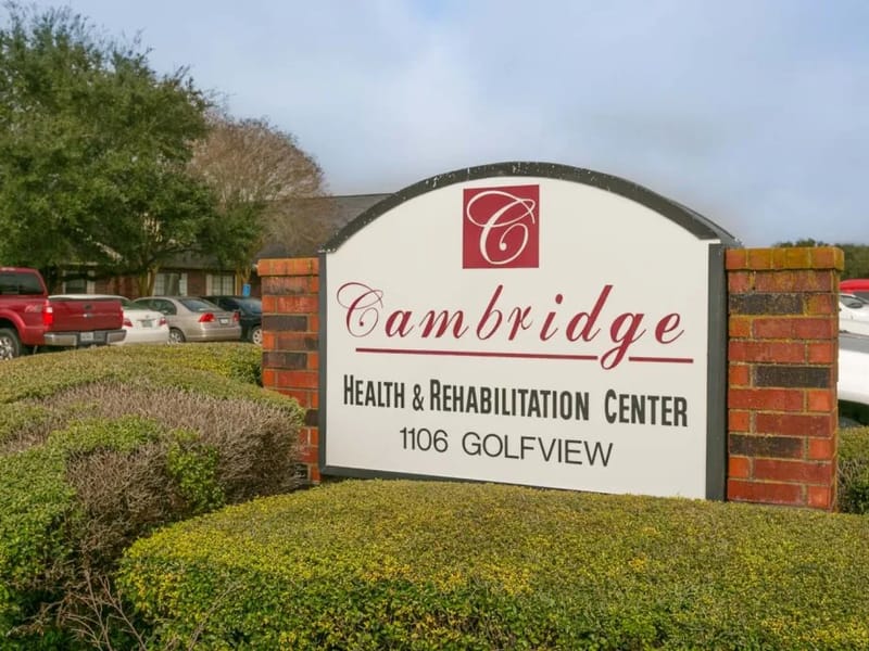 Cambridge Home Health Care, INC - Home Health Nursing in The Plains, OH photo 1