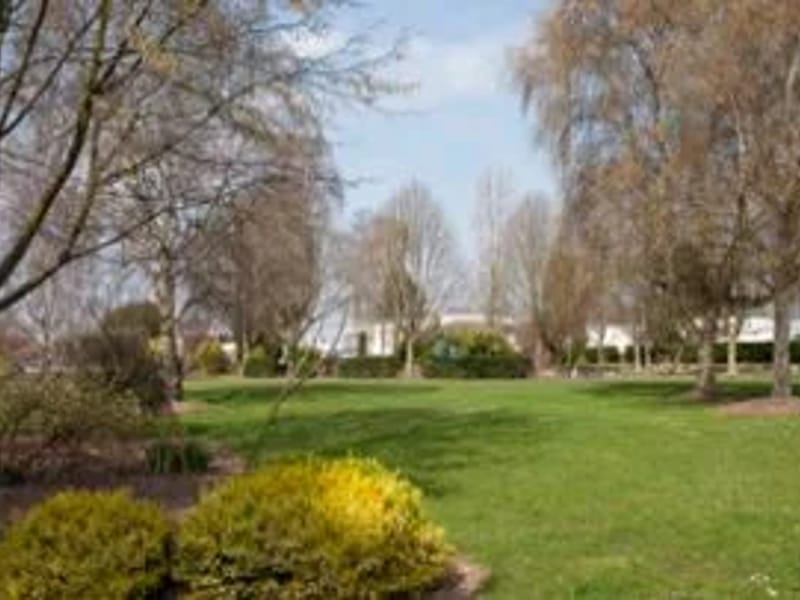Ehpad Bethel Boucicaut - EHPAD in MONT ST AIGNAN, Normandie photo 3