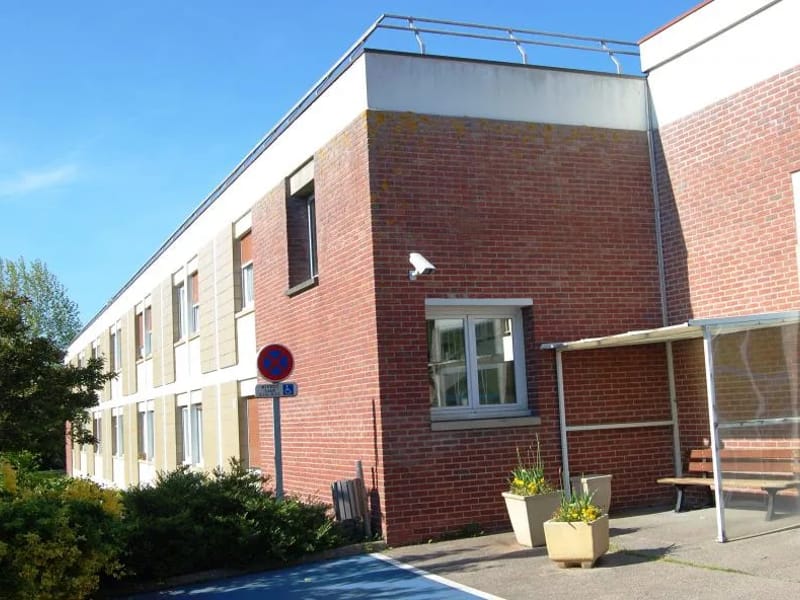 Ehpad Bethel Boucicaut - EHPAD in MONT ST AIGNAN, Normandie photo 1