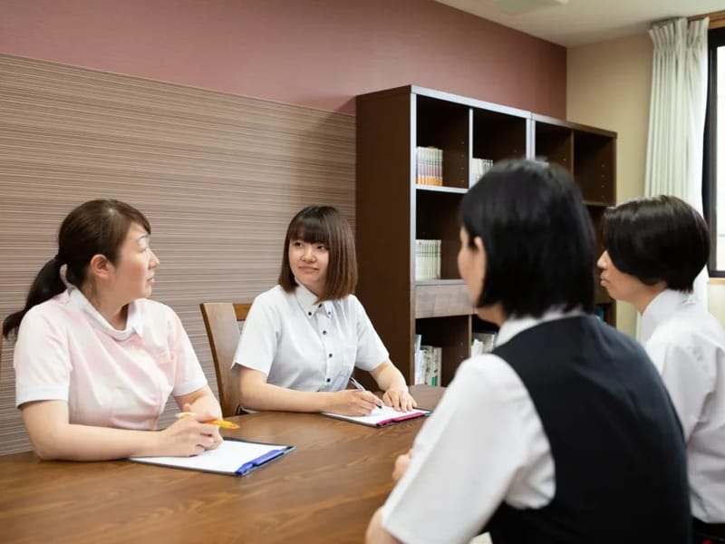 あおぞらの里　福岡西ケアプランセンター - 有料老人ホーム in 福岡市西区, 福岡県 photo 1