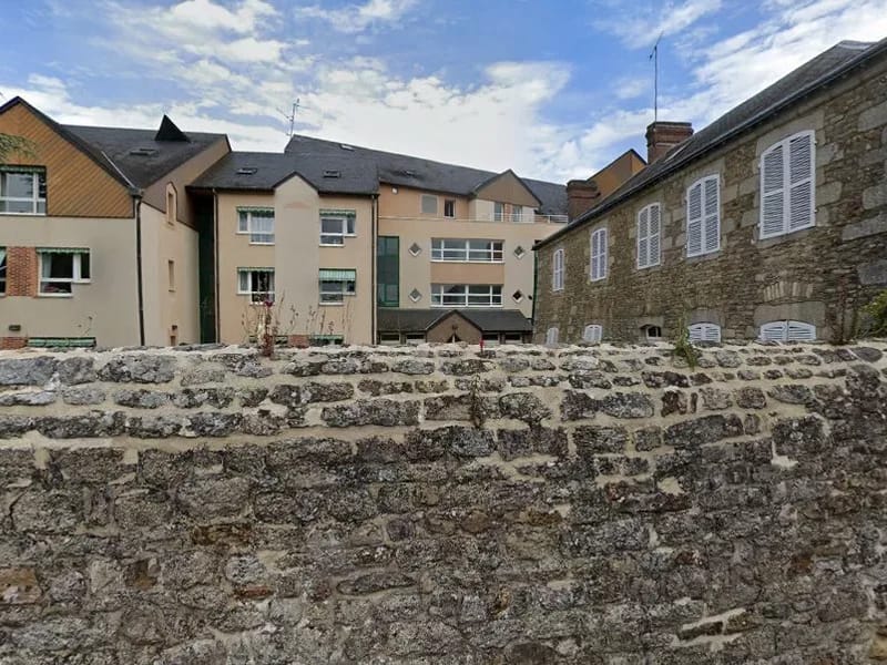Ehpad La Rimbliere - Damigny - EHPAD in DAMIGNY, Normandie photo 1
