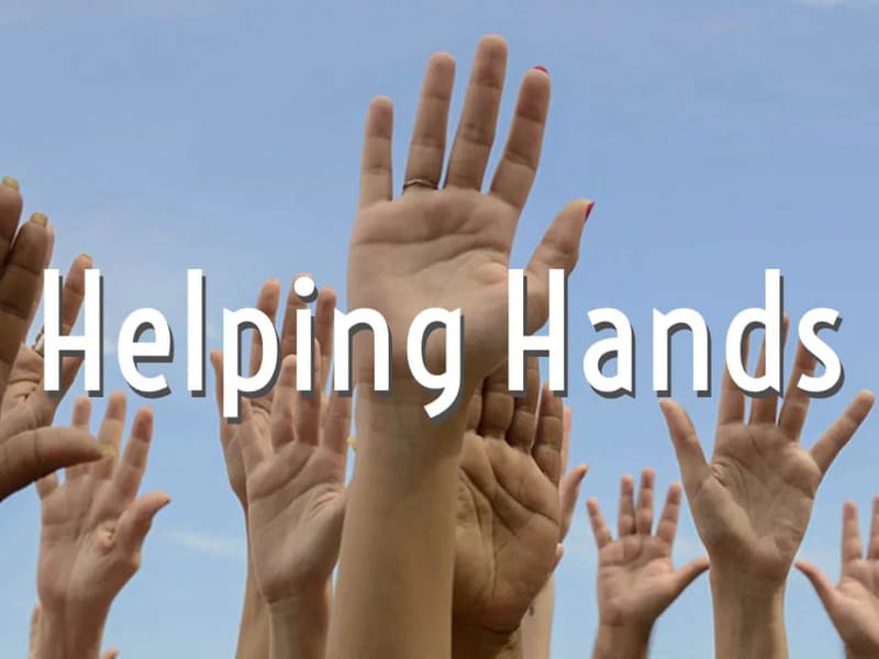 Helping Hands Macclesfield - In-Home Care in Macclesfield, England photo 3