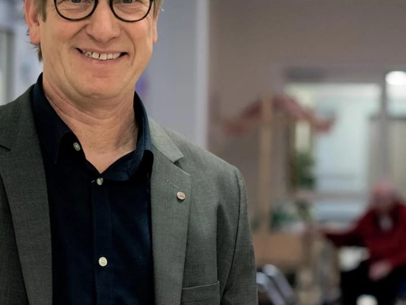 AWO Helmut-Turck-Seniorenzentrum - Pflegeheim in Hagen, Nordrhein-Westfalen photo 1