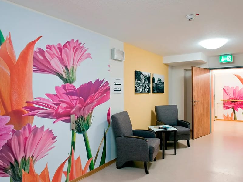 AWO Helmut-Turck-Seniorenzentrum - Pflegeheim in Hagen, Nordrhein-Westfalen photo 2