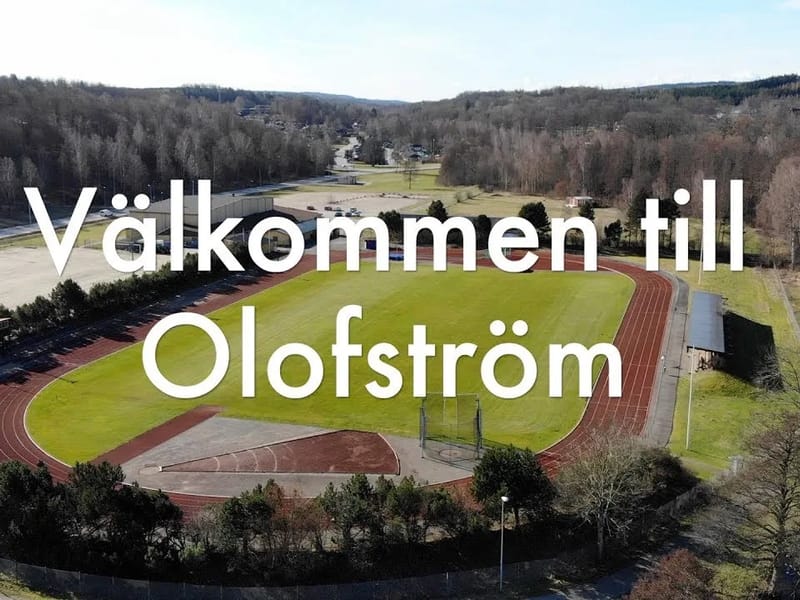 Västra området - Serviceboende in Olofström, Blekinge län photo 2