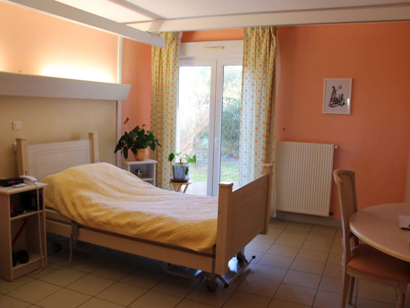 Ehpad Residence La Chamade - EHPAD in NANTERRE, Île-de-France photo 1
