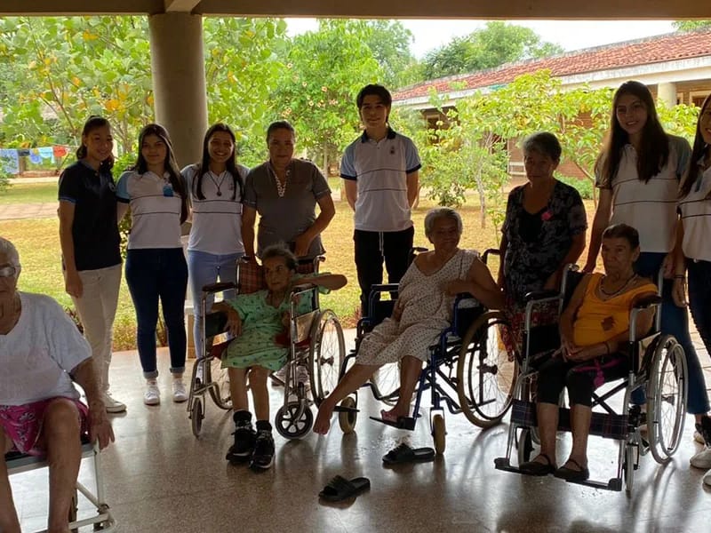 VISTAS DEL CORONEL HOGAR PARA ANCIANOS - Hogar de Ancianos in Chihuahua, Chihuahua photo 3