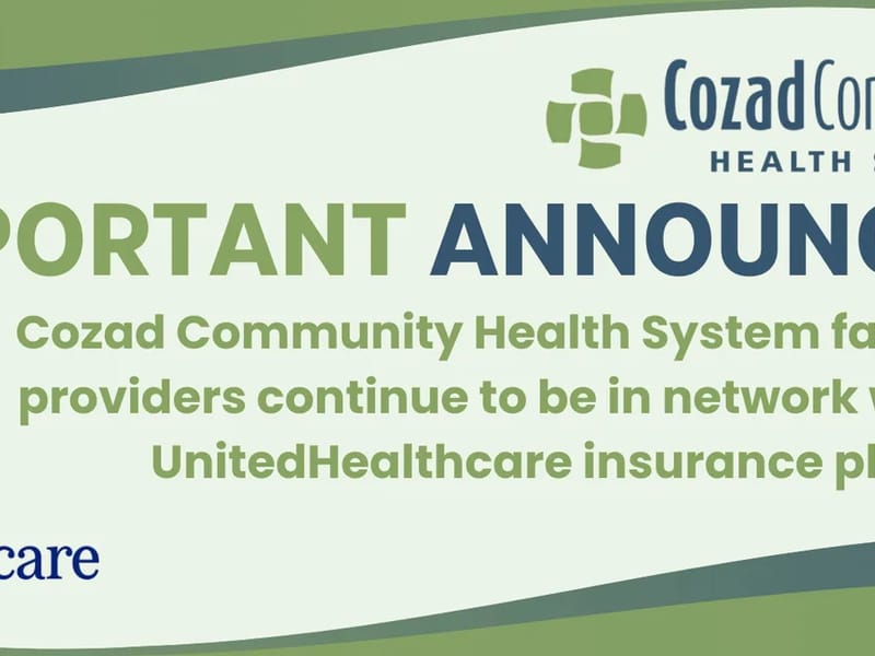 Cozad Community Hospital - Home Health Nursing in Cozad, NE photo 3