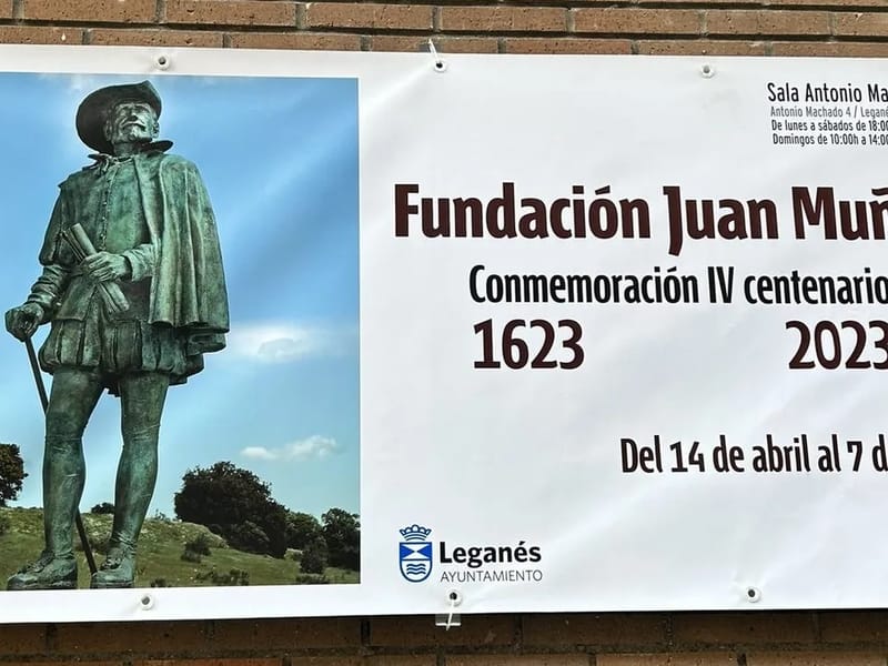 Centro Fundación Juan Muñoz - Hogar de Ancianos in Leganés, Madrid photo 2