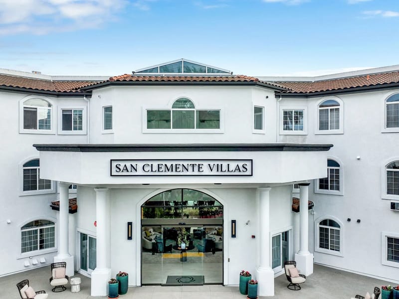 Rosehaven 1 - Assisted Living in San Clemente, CA photo 1