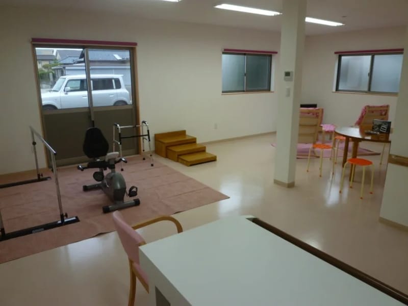 えくぼ園居宅介護支援事業所 - 有料老人ホーム in 鯖江市, 福井県 photo 3