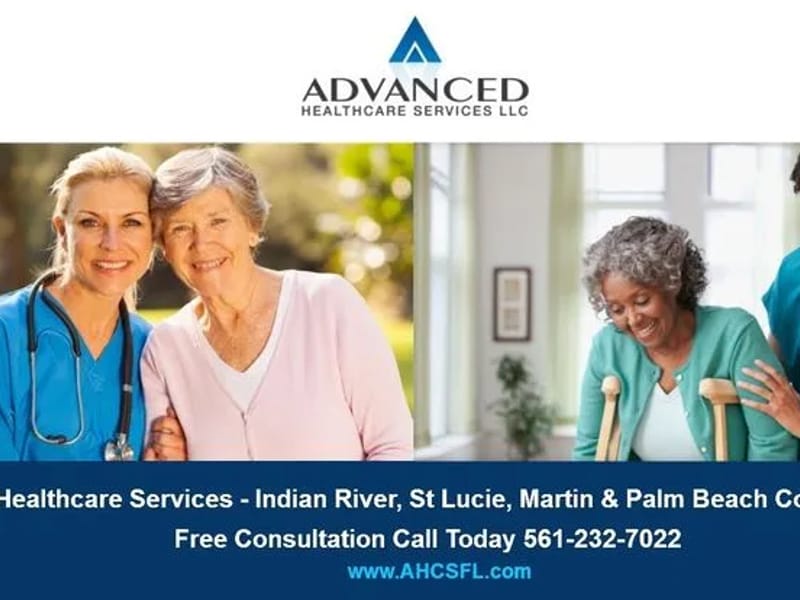 A PLUS HOME CARE SOLUTIONS, LLC - Home Health Nursing in West Palm Beach, FL photo 3