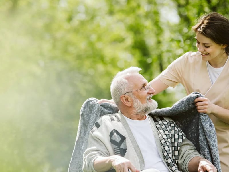 A PLUS HOME CARE SOLUTIONS, LLC - Home Health Nursing in West Palm Beach, FL photo 1