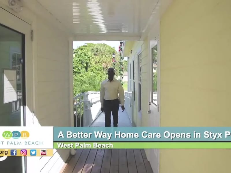 A PLUS HOME CARE SOLUTIONS, LLC - Home Health Nursing in West Palm Beach, FL photo 2