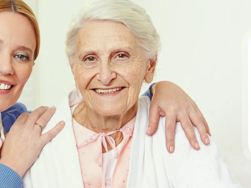 JHN Healthcare Ltd - In-Home Care in Ryde, England photo 1