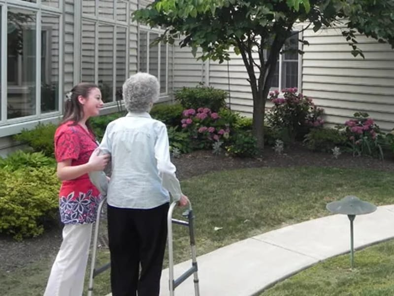 Garvey Manor - Nursing Home in Hollidaysburg, PA photo 2