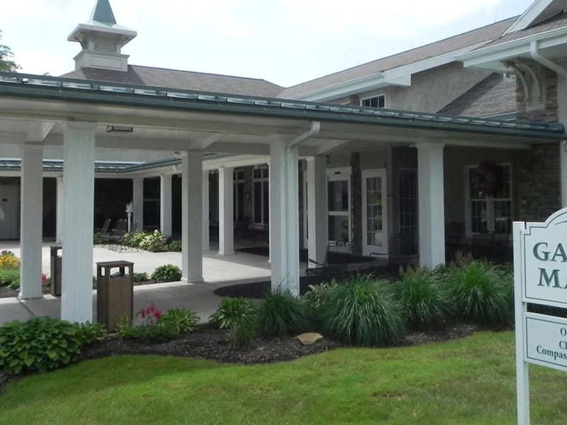 Garvey Manor - Nursing Home in Hollidaysburg, PA photo 1