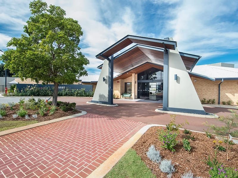 Osboine Contemporary Aged Care - Assisted Living in Bayswater, WA photo 3