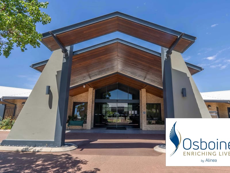 Osboine Contemporary Aged Care - Assisted Living in Bayswater, WA photo 2
