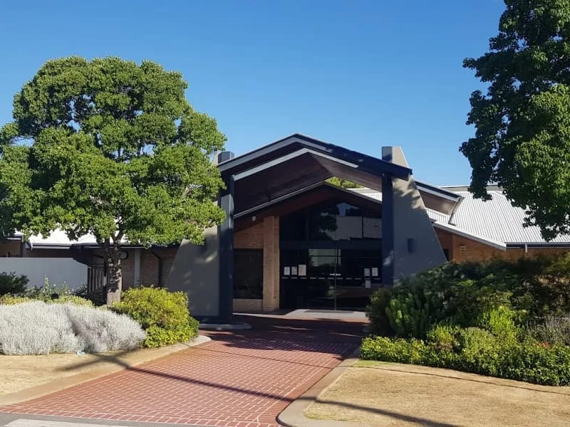 Osboine Contemporary Aged Care - Assisted Living in Bayswater, WA photo 1