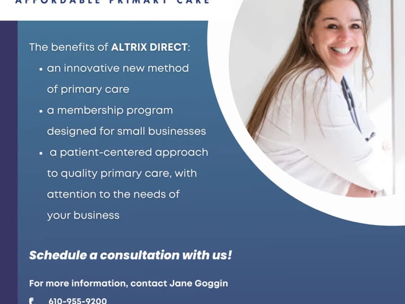 ALTRIX PRIMARY CARE - NASHUA LLC - Home Health Nursing in Nashua, NH photo 2