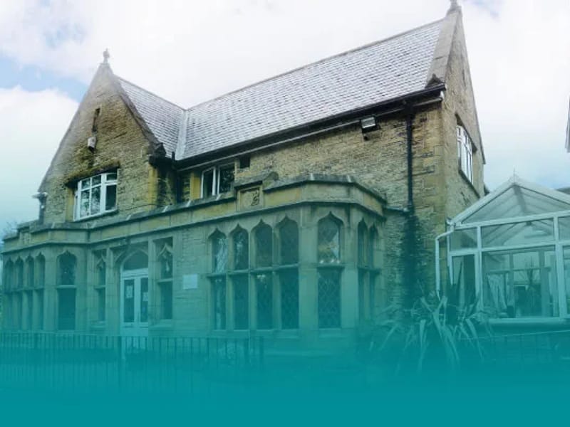 Lister House Nursing Home - Nursing Home in Bradford, England photo 4