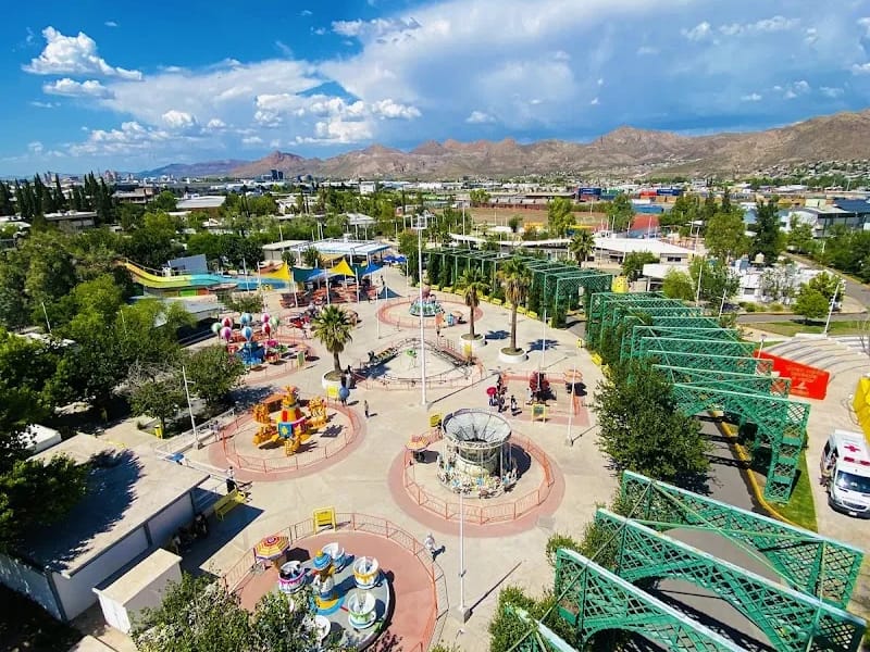 CASA HOGAR COMEDOR COLIBRI - Vida Asistida in Chihuahua, Chihuahua photo 5