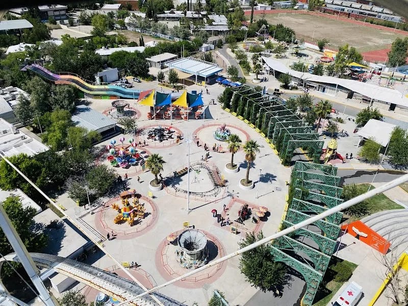 CASA HOGAR COMEDOR COLIBRI - Vida Asistida in Chihuahua, Chihuahua photo 4
