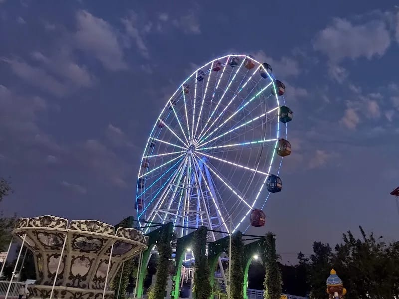 CASA HOGAR COMEDOR COLIBRI - Vida Asistida in Chihuahua, Chihuahua photo 1
