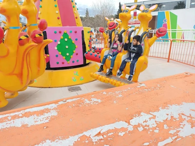 CASA HOGAR COMEDOR COLIBRI - Vida Asistida in Chihuahua, Chihuahua photo 9