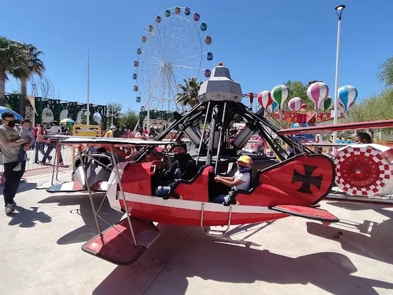 CASA HOGAR COMEDOR COLIBRI - Vida Asistida in Chihuahua, Chihuahua photo 6