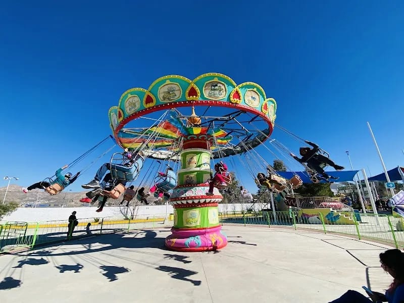 CASA HOGAR COMEDOR COLIBRI - Vida Asistida in Chihuahua, Chihuahua photo 8