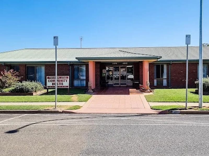 Tocumwal Lions Community Hostel - Assisted Living in Tocumwal, NSW photo 1