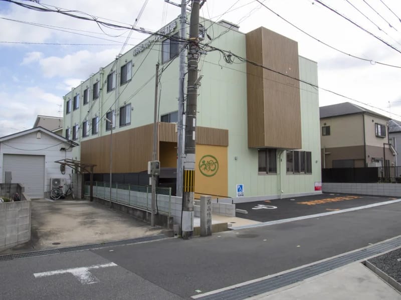 アソシエイト堺 - 訪問介護 in 堺市中区, 大阪府 photo 2