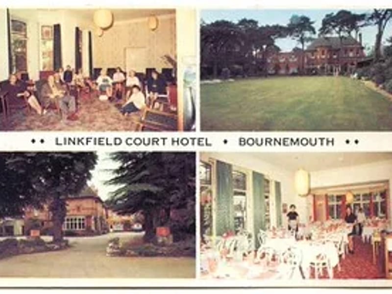 Linkfield Court (Bournemouth) Limited - Nursing Home in Bournemouth, England photo 2