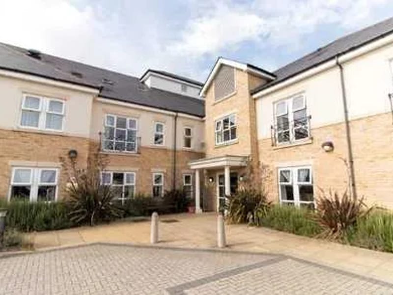Orwell Care Home in Ipswich, England photo 3