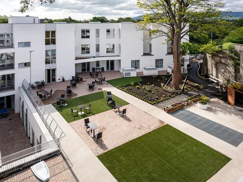 Orwell Care Home in Ipswich, England photo 2