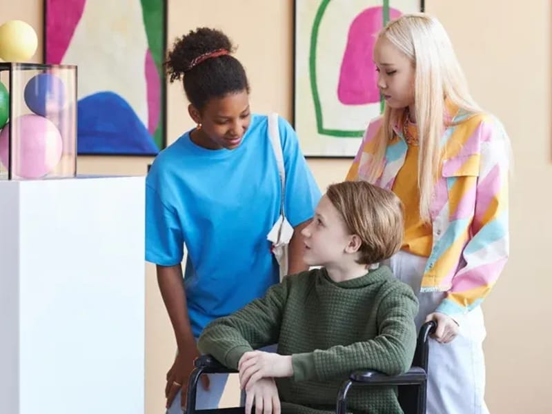 Involve Care Solutions - In-Home Care in Bournemouth, England photo 2