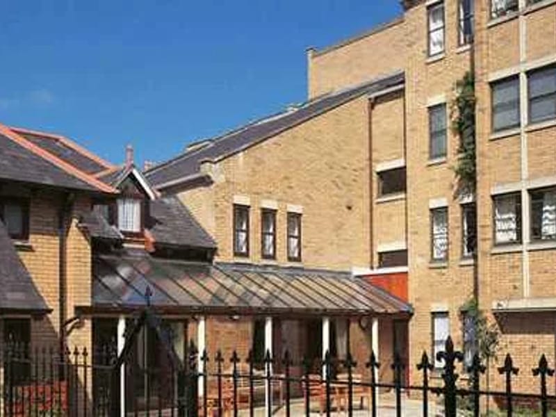 Housing 21 - Bramble Hollow - Assisted Living in Houghton Le Spring, England photo 3