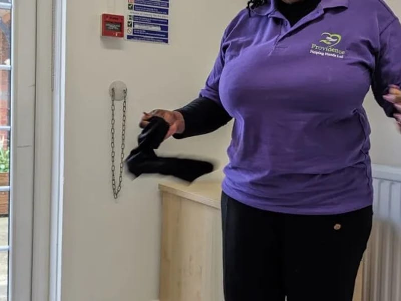 PHH Care Ltd in Aylesbury, England photo 1