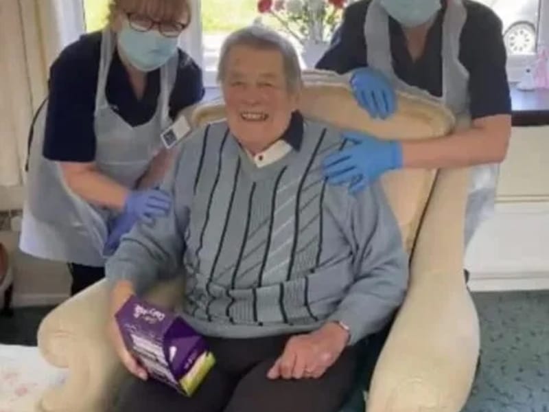 Severn Valley Home Care Offices - In-Home Care in Bridgnorth, England photo 2