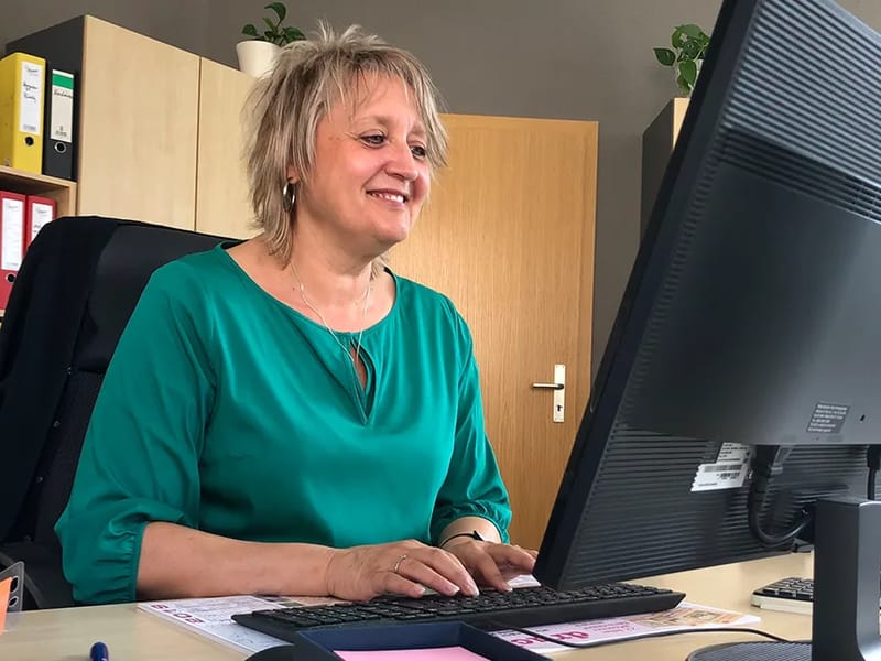 Ambulanter Pflegedienst PETRA GRENZ - Häusliche Pflege in Plauen, Sachsen photo 2