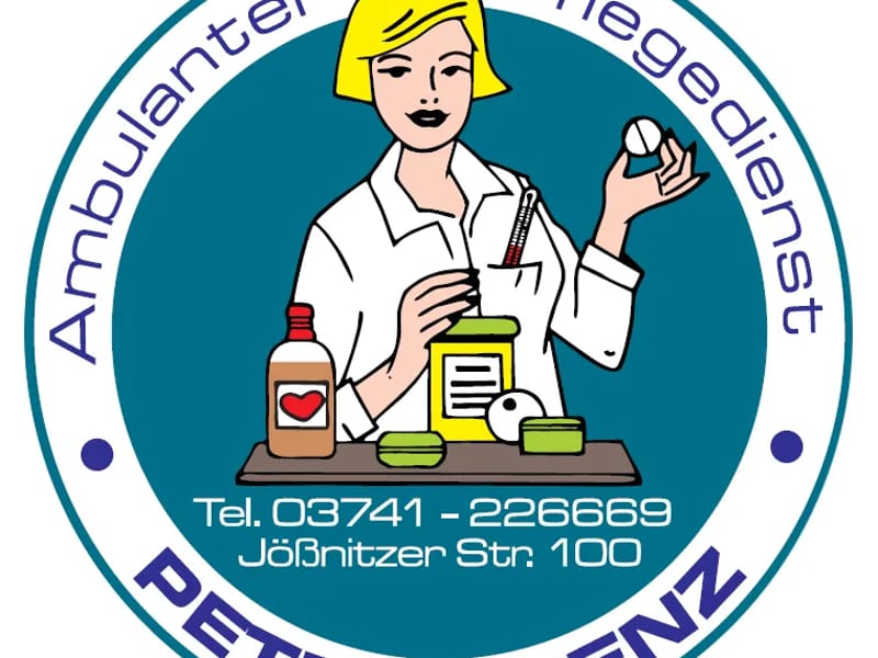Ambulanter Pflegedienst PETRA GRENZ - Häusliche Pflege in Plauen, Sachsen photo 1